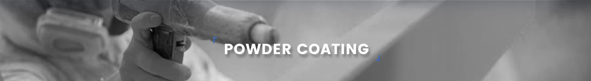Powder Coating