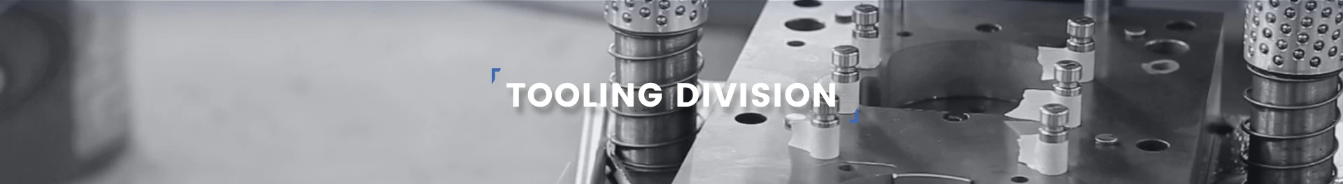 Tooling Division 