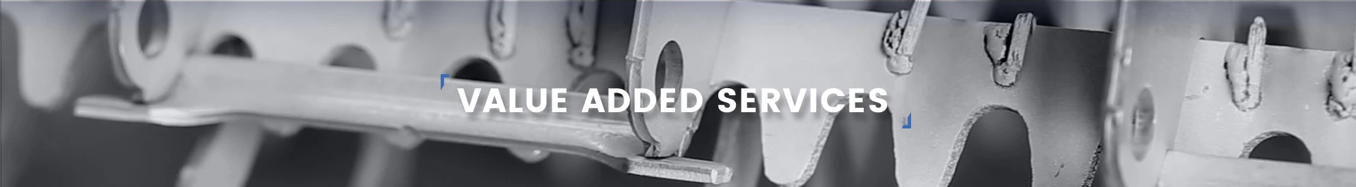 Value added services